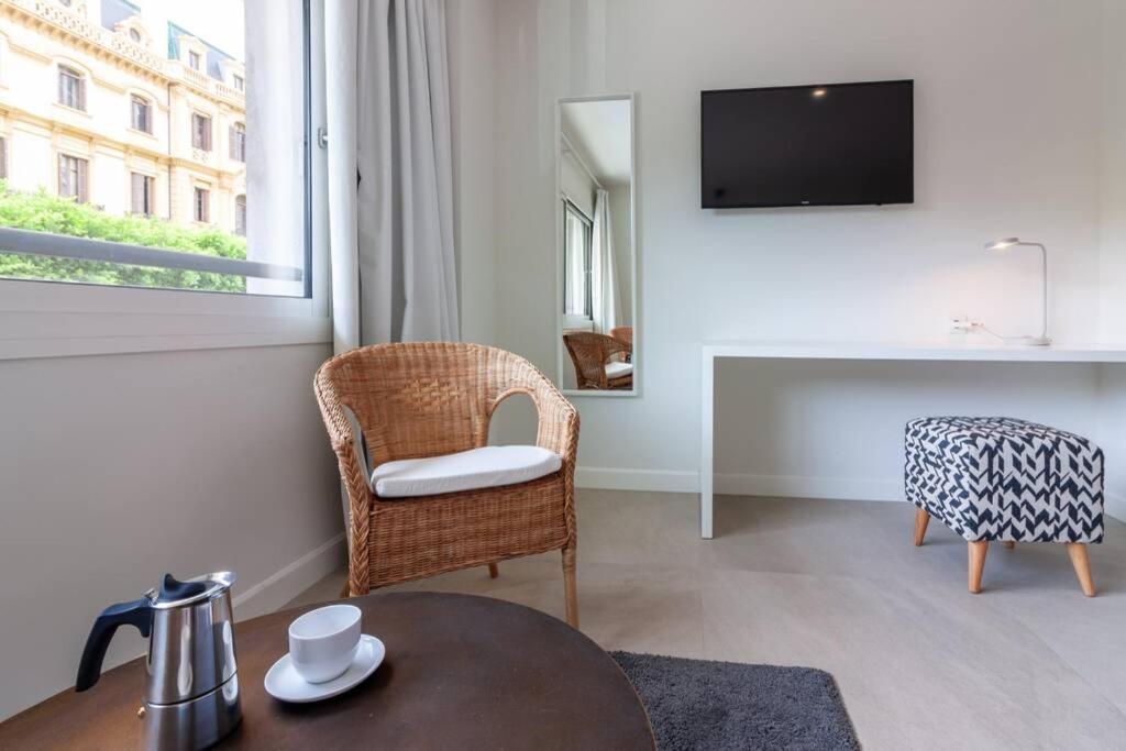 Miramar Luxury 3 Bedroom Freshapartments مالقة المظهر الخارجي الصورة