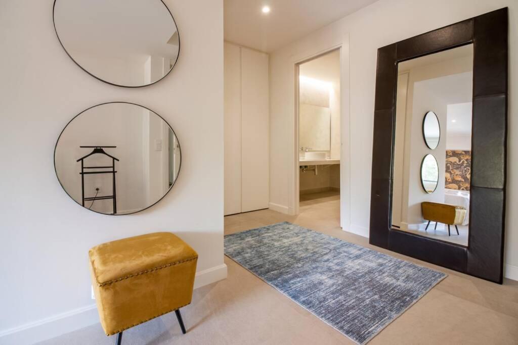 Miramar Luxury 3 Bedroom Freshapartments مالقة المظهر الخارجي الصورة