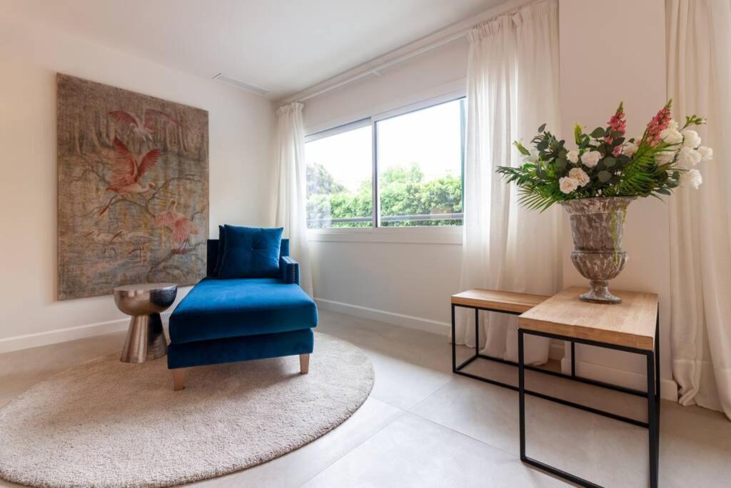 Miramar Luxury 3 Bedroom Freshapartments مالقة المظهر الخارجي الصورة